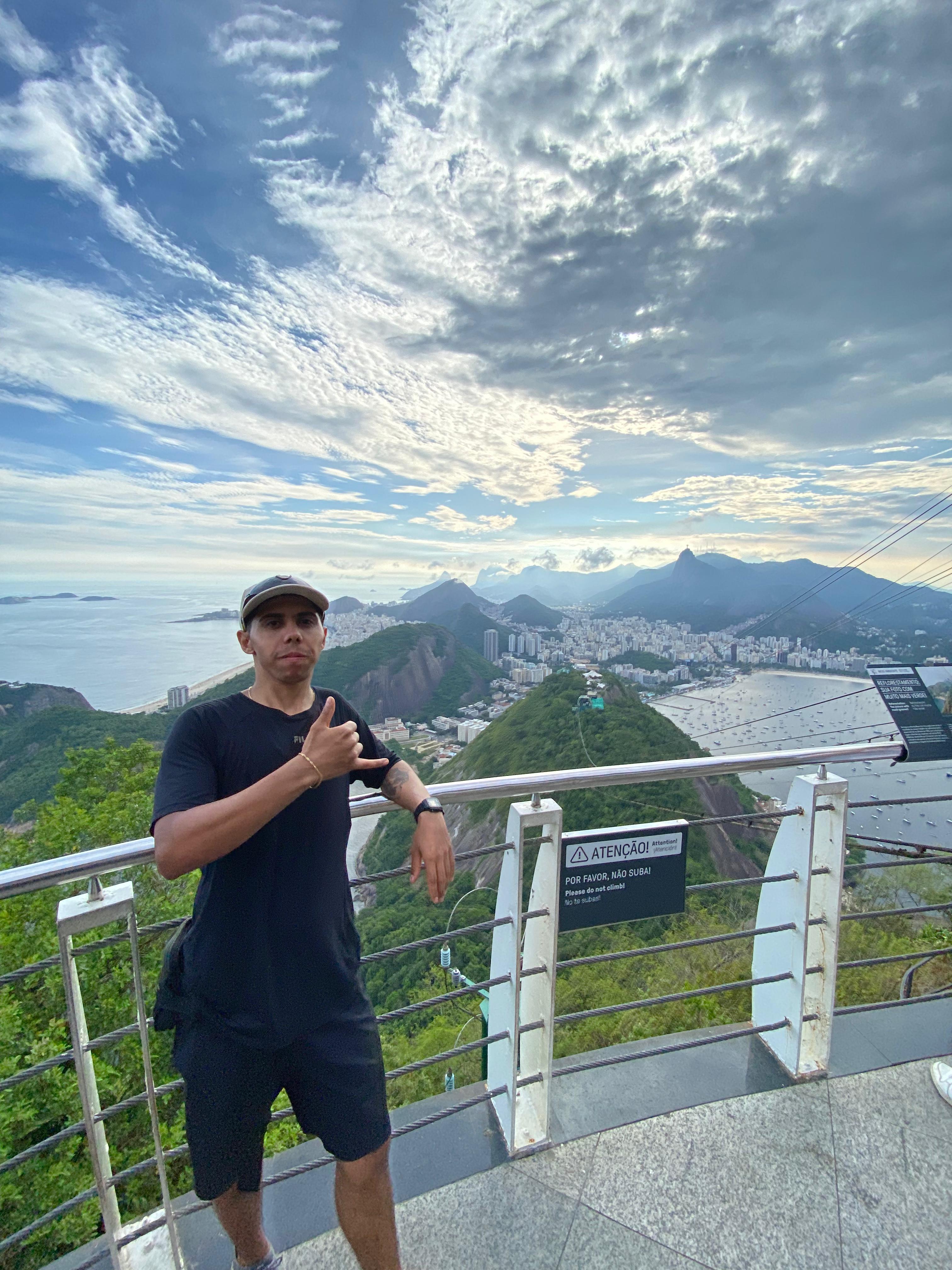 Imagem responsiva de teste