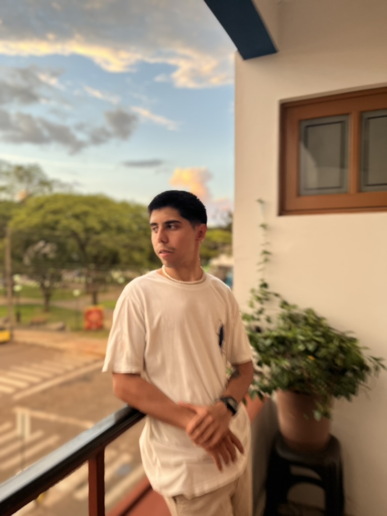 Imagem responsiva de teste